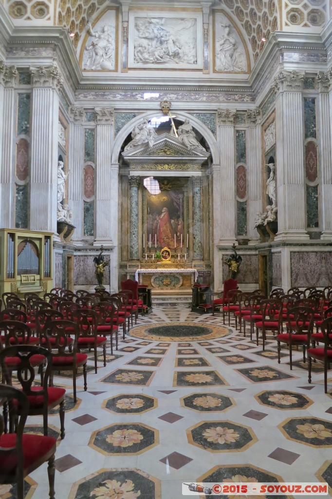 Roma - Basilica di San Giovanni in Laterano
Mots-clés: Celio Colle Della Valentina geo:lat=41.88587310 geo:lon=12.50608921 geotagged ITA Italie Lazio Roma Basilica di San Giovanni in Laterano Eglise Monti - Rione I