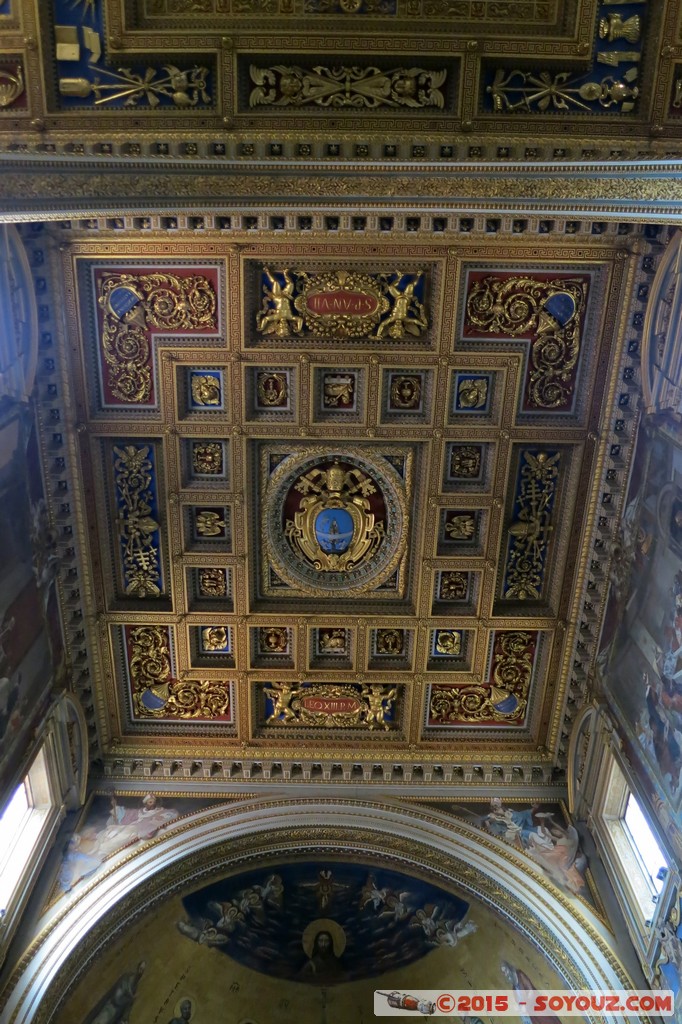 Roma - Basilica di San Giovanni in Laterano
Mots-clés: Celio Colle Della Valentina geo:lat=41.88587310 geo:lon=12.50608921 geotagged ITA Italie Lazio Roma Basilica di San Giovanni in Laterano Eglise Monti - Rione I