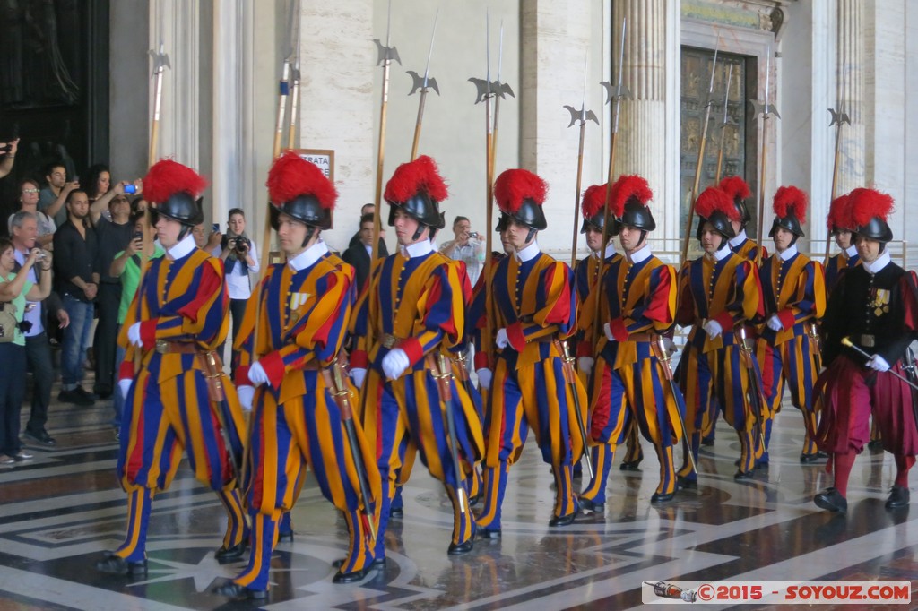Vatican - Piazza San Pietro
Mots-clés: geo:lat=41.90250331 geo:lon=12.45383978 geotagged VAT Vatican Vatican City