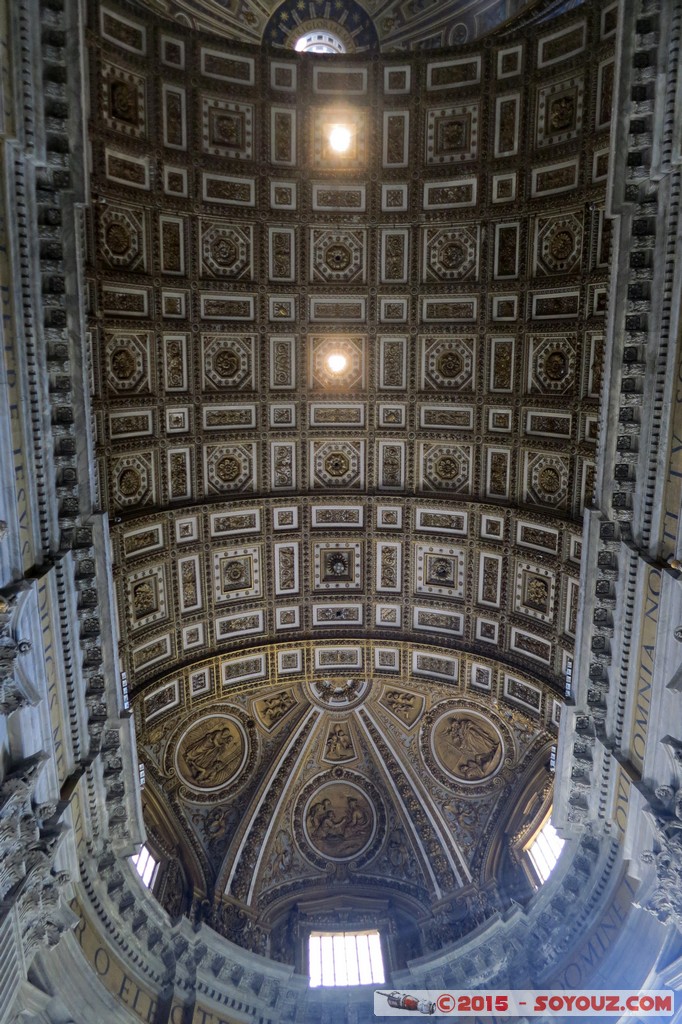 Vatican - Basilica di San Pietro
Mots-clés: geo:lat=41.90250331 geo:lon=12.45383978 geotagged VAT Vatican Vatican City