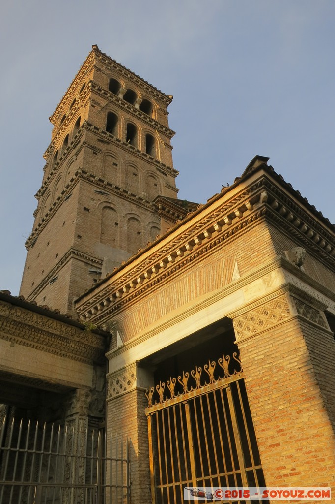 Roma - Chiesa di San Giorgio in Velabro
Mots-clés: geo:lat=41.88955700 geo:lon=12.48301000 geotagged ITA Italie Lazio Roma Sant' Angelo Eglise Chiesa di San Giorgio in Velabro