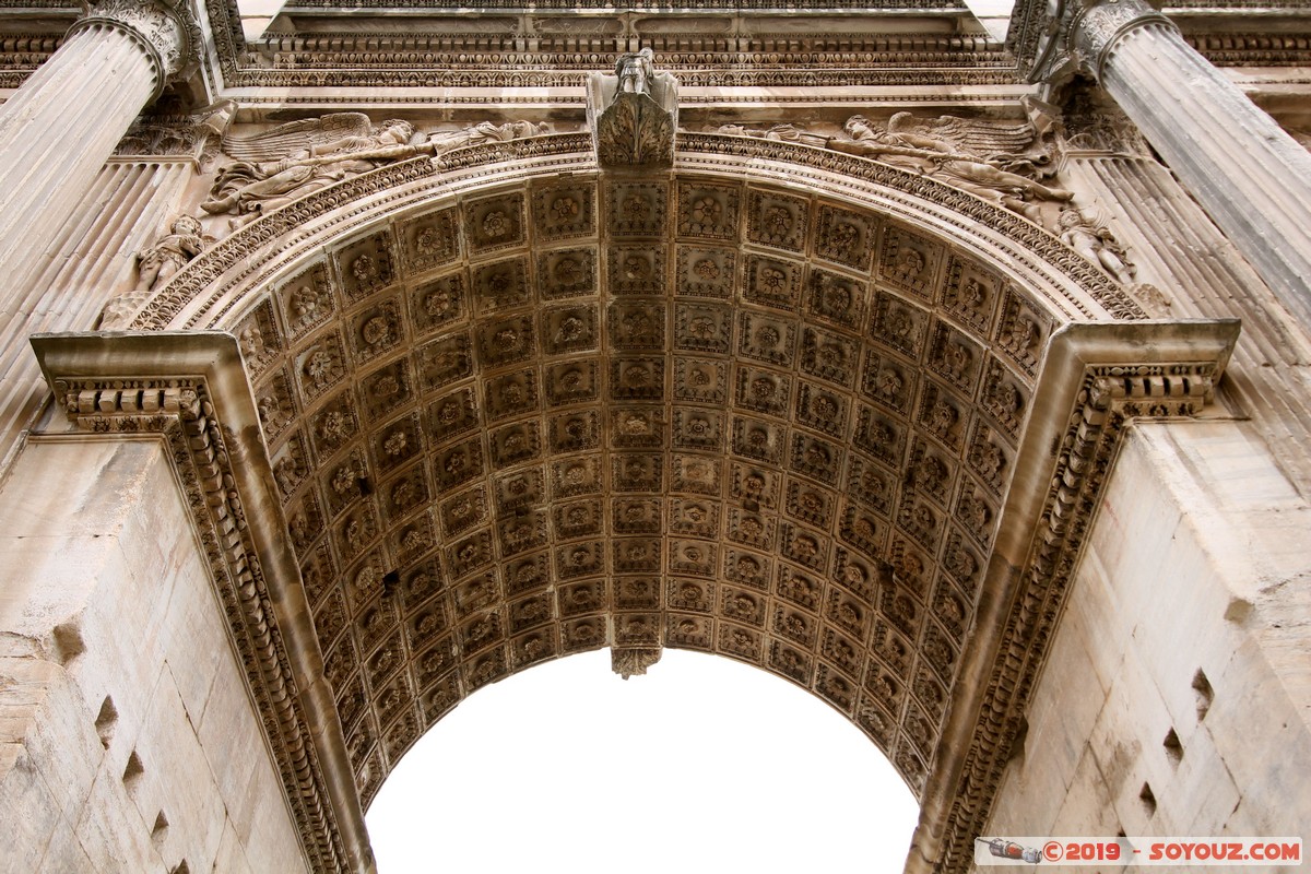 Roma - Foro Romano - Arco di Settimio Severo
Mots-clés: Acilia geo:lat=41.89285024 geo:lon=12.48452619 geotagged ITA Italie Lazio Roma Pallatina patrimoine unesco Ruines Romain Foro Romano Arco di Settimio Severo