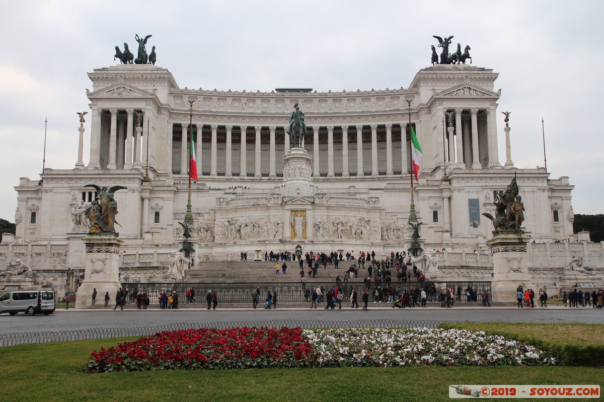 Roma - Vittoriano
Mots-clés: Acilia Centro Storico geo:lat=41.89598177 geo:lon=12.48250291 geotagged ITA Italie Lazio Vittoriano