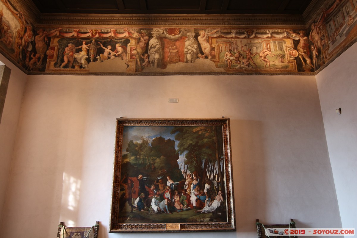 Roma - Castel Sant'Angelo
Mots-clés: Decima geo:lat=41.90300820 geo:lon=12.46636051 geotagged ITA Italie Lazio Ponte Castel Sant'Angelo peinture