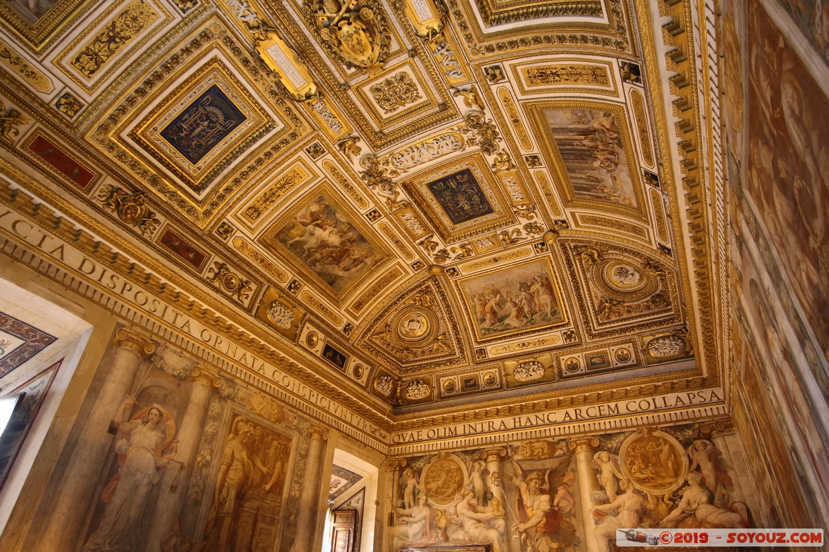 Roma - Castel Sant'Angelo
Mots-clés: Decima geo:lat=41.90300820 geo:lon=12.46636051 geotagged ITA Italie Lazio Ponte Castel Sant'Angelo