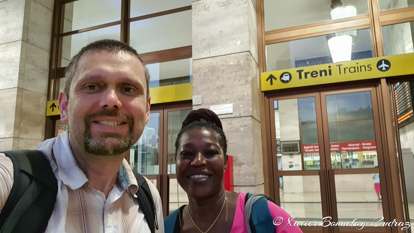 Roma
Mots-clés: Italie Lazio Testaccio Ostiense