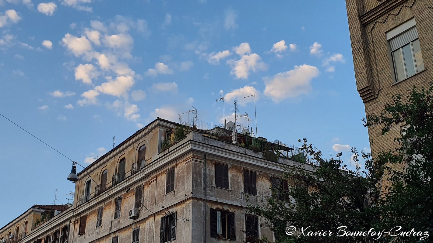 Roma
Mots-clés: Italie Lazio Testaccio