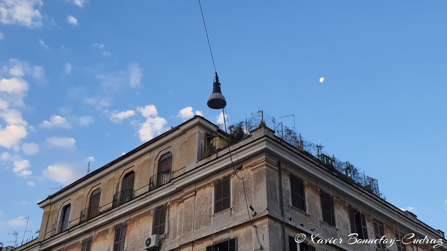 Roma
Mots-clés: Italie Lazio Testaccio