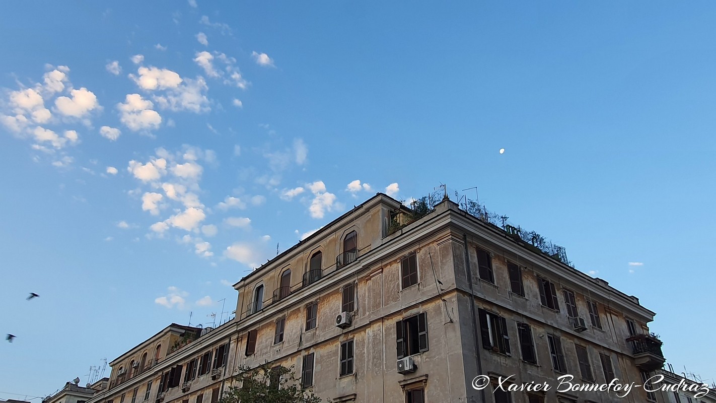 Roma
Mots-clés: Italie Lazio Testaccio