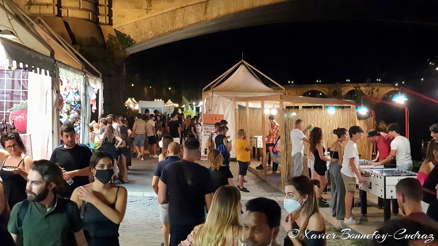 Roma
Mots-clés: Italie Lazio Trastevere Nuit Lungo il Tevere... Roma Riviere Tibre Tevere