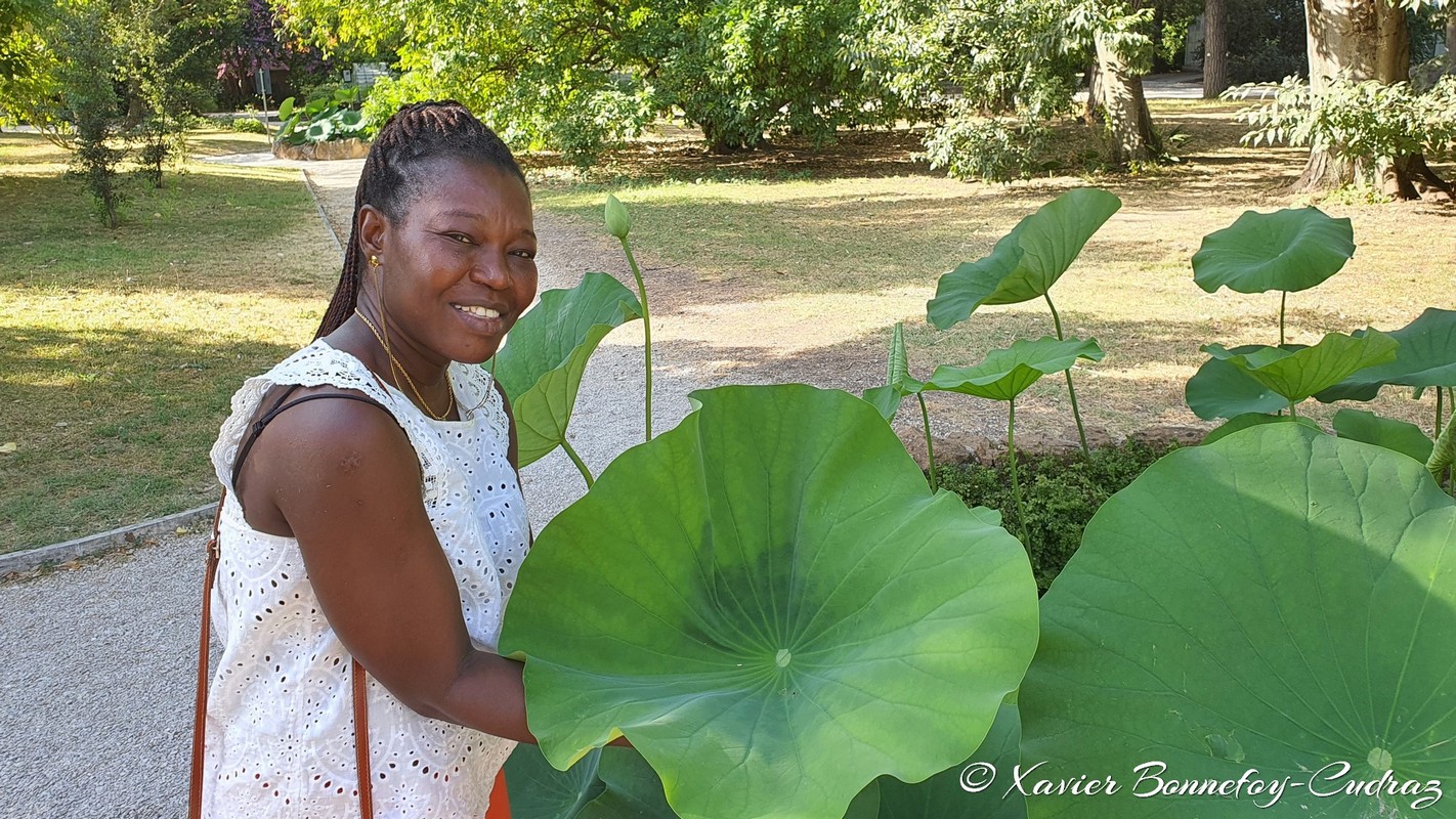 Roma
Mots-clés: Italie Lazio Trastevere Orto Botanico Parc