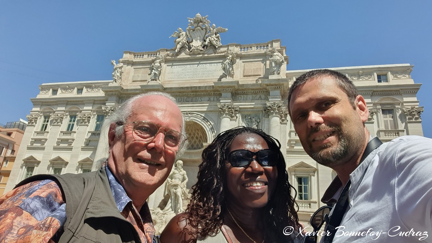 Roma - Fontana di Trevi
Mots-clés: Colle Della Valentina geo:lat=41.90086475 geo:lon=12.48354320 geotagged ITA Italie Lazio Pigna Roma patrimoine unesco Fontaine Fontana di Trevi