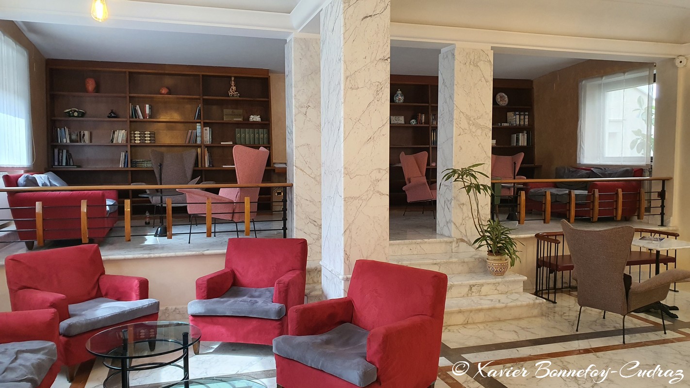 Roma - Testaccio - Hotel Santa Prisca
Mots-clés: Decima geo:lat=41.87957325 geo:lon=12.47896877 geotagged ITA Italie Lazio Ripa Roma Testaccio Hotel Santa Prisca