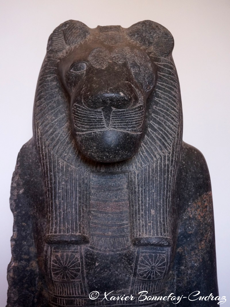 Citta del Vaticano - Musei Vaticani - Museo egizio
Mots-clés: Citta' Del Vaticano geo:lat=41.90637699 geo:lon=12.45427116 geotagged VAT Vatican Citta del Vaticano patrimoine unesco musee Musei Vaticani Egypte