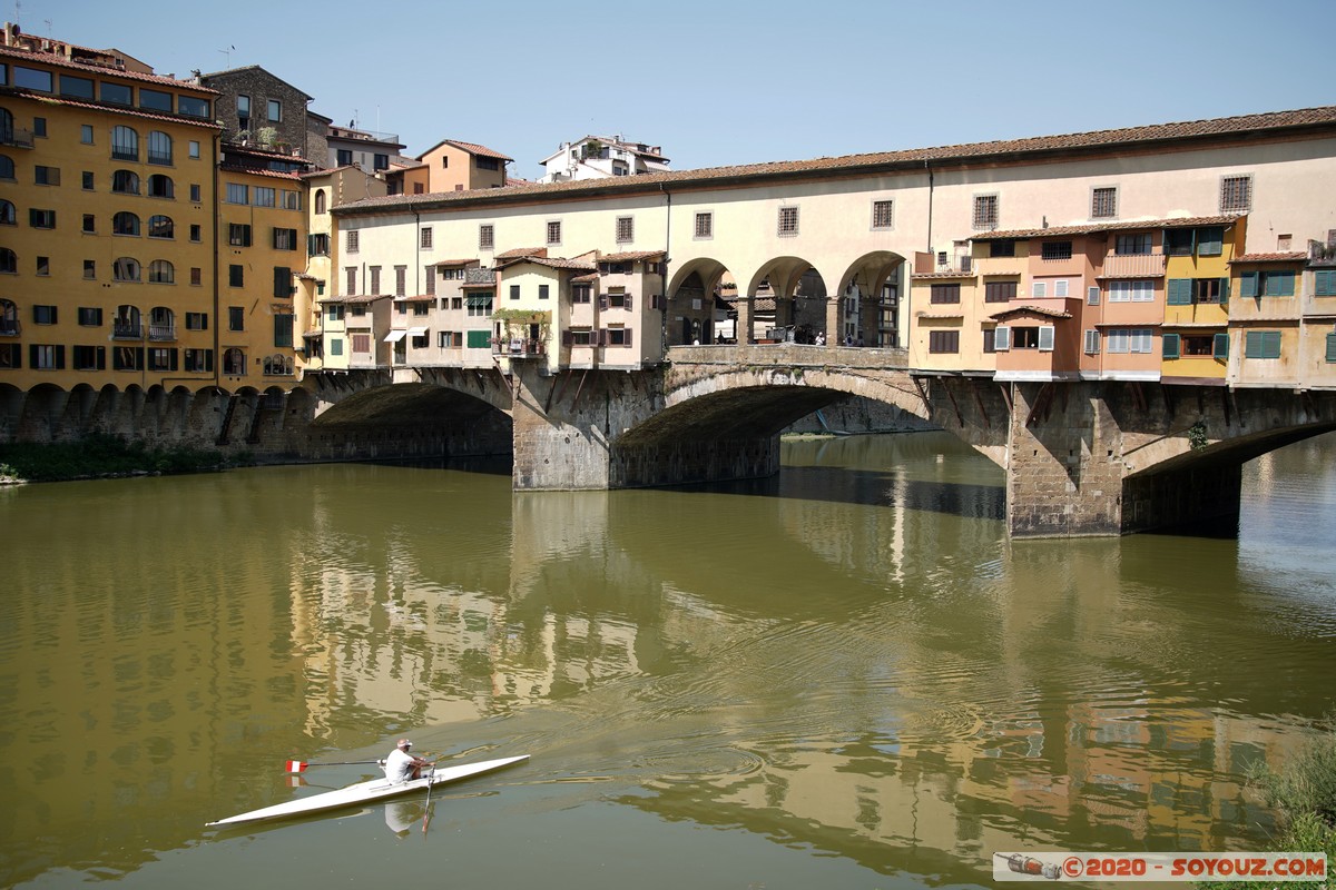 Firenze - Ponte Vecchio
Mots-clés: Centro Storico geo:lat=43.76802542 geo:lon=11.25450475 Poggio Imperiale geotagged ITA Italie Toscana Florence Riviere Ponte Vecchio Pont Fiume Arno patrimoine unesco