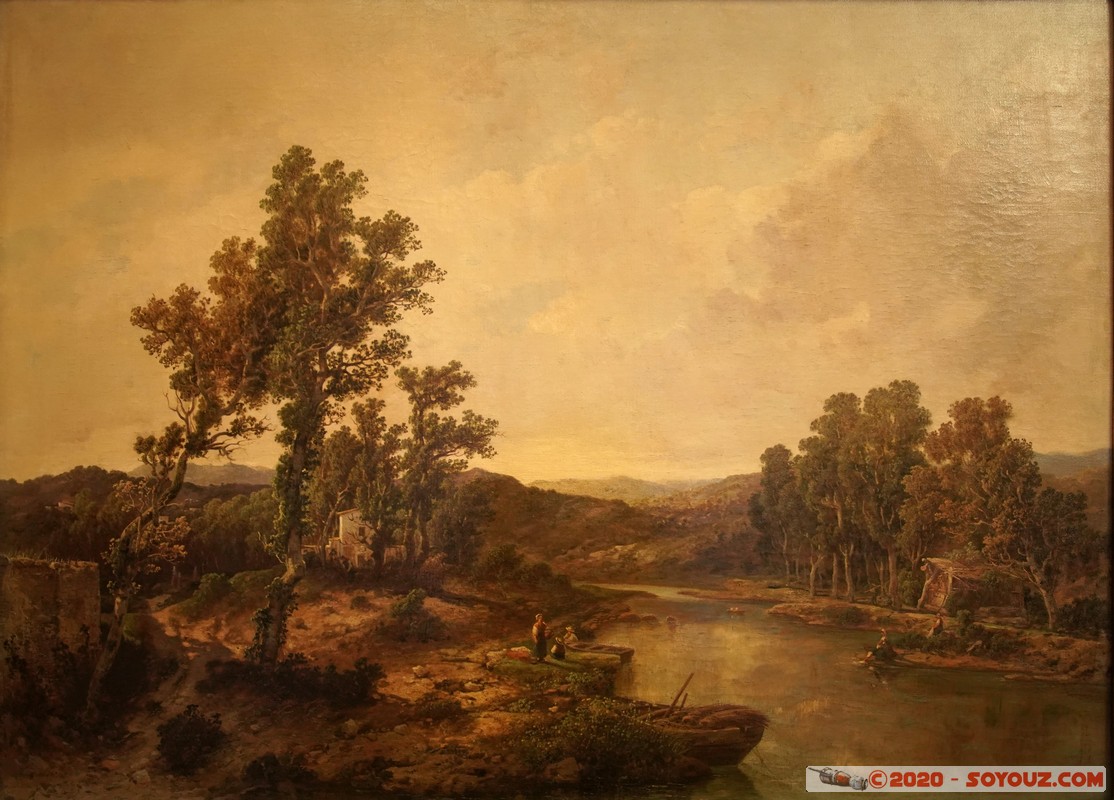 Firenze - Palazzo Pitti
Mots-clés: geo:lat=43.76524771 geo:lon=11.25023327 geotagged ITA Italie Oltrarno Poggio Imperiale Toscana Florence Palazzo Pitti peinture