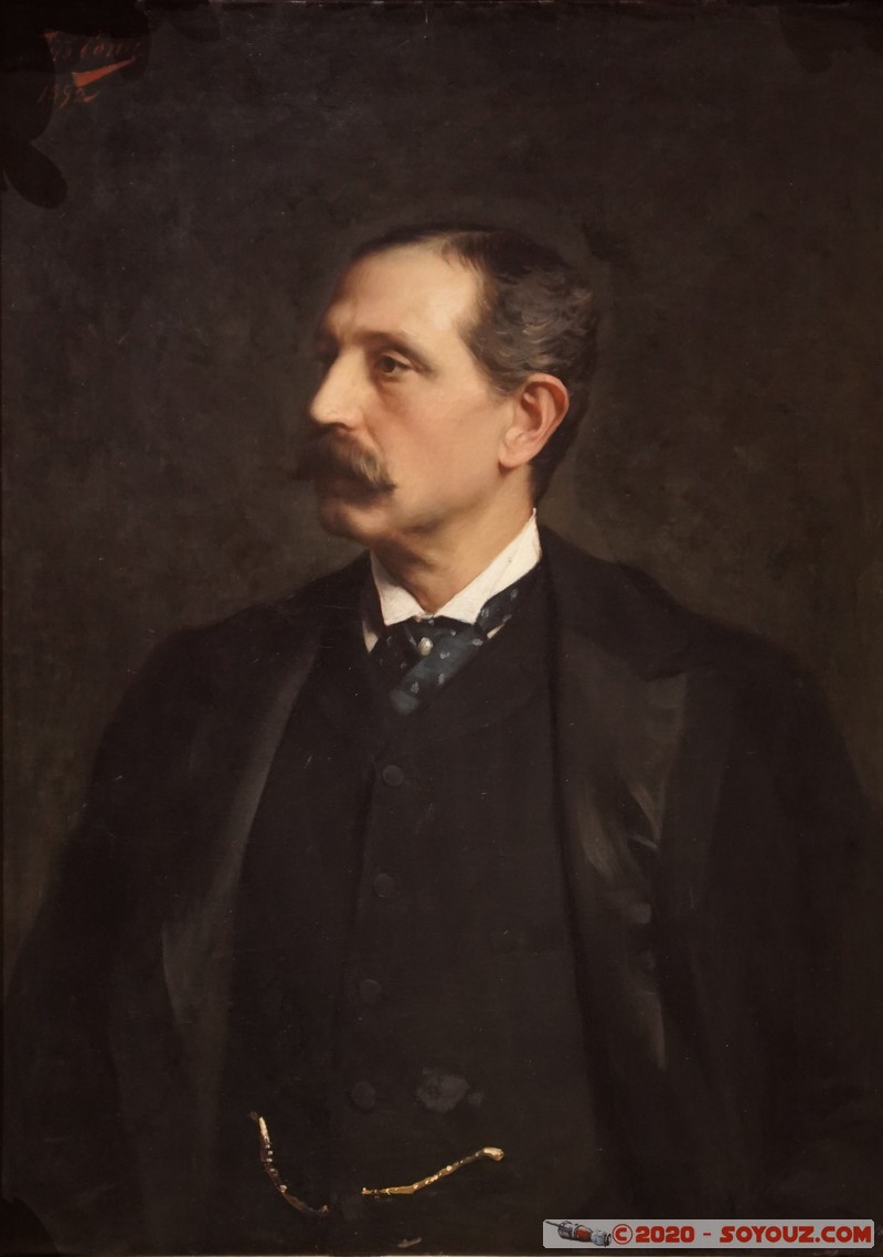 Firenze - Palazzo Pitti
Mots-clés: geo:lat=43.76521688 geo:lon=11.25007510 geotagged ITA Italie Oltrarno Poggio Imperiale Toscana Florence Palazzo Pitti peinture