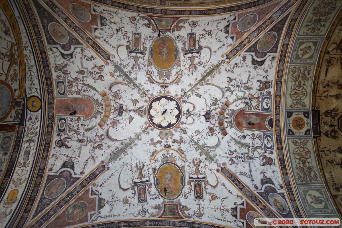 Firenze - Palazzo Vecchio
Mots-clés: Centro Storico Firenze geo:lat=43.76924923 geo:lon=11.25655371 geotagged ITA Italie Toscana Florence Piazza della Signoria Palazzo Vecchio patrimoine unesco