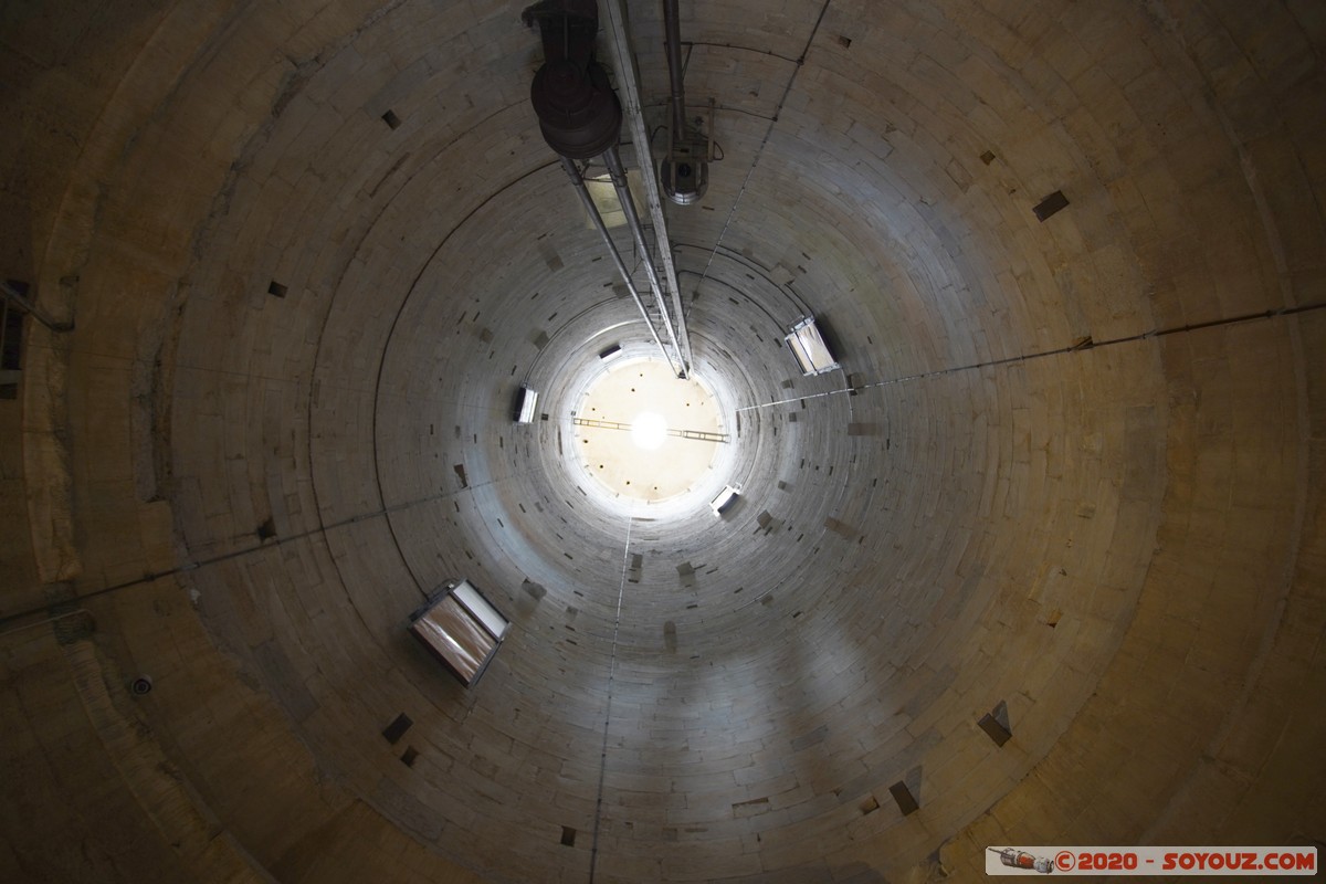 Pisa - Torre di Pisa
Mots-clés: geo:lat=43.72305101 geo:lon=10.39663899 geotagged ITA Italie Pisa Roman Catholic Archidiocese of Pisa Toscana Piazza dei Miracoli Eglise Torre di Pisa patrimoine unesco