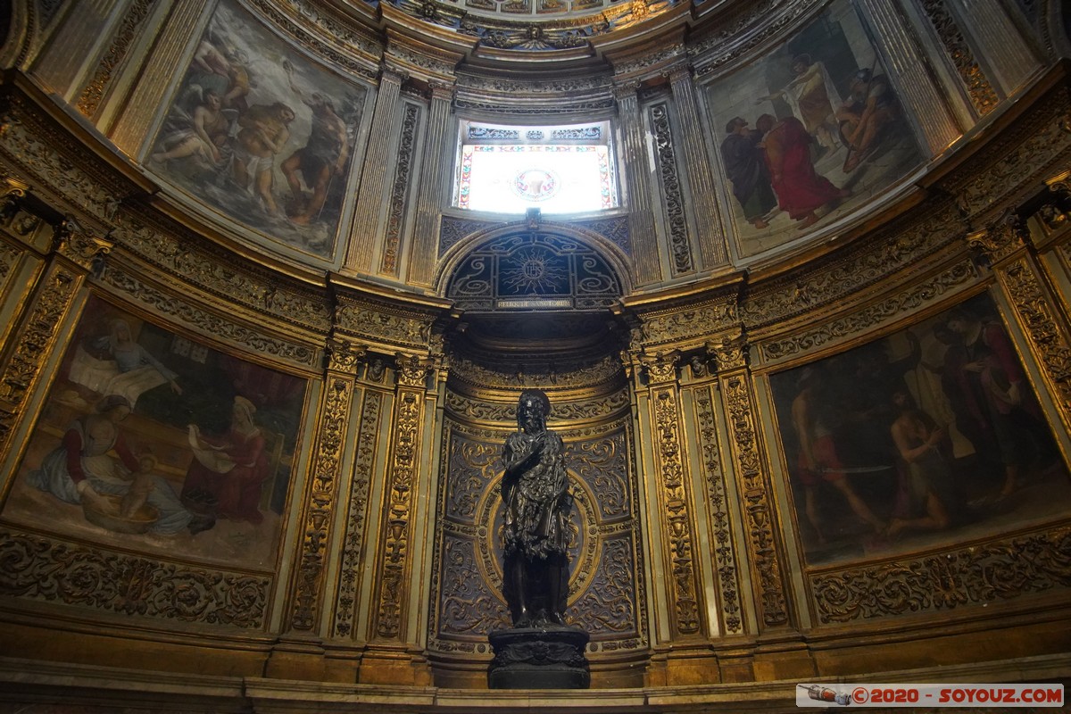 Duomo di Siena
Mots-clés: geo:lat=43.31787565 geo:lon=11.32891517 geotagged ITA Italie Siena Toscana patrimoine unesco Duomo di Siena Eglise