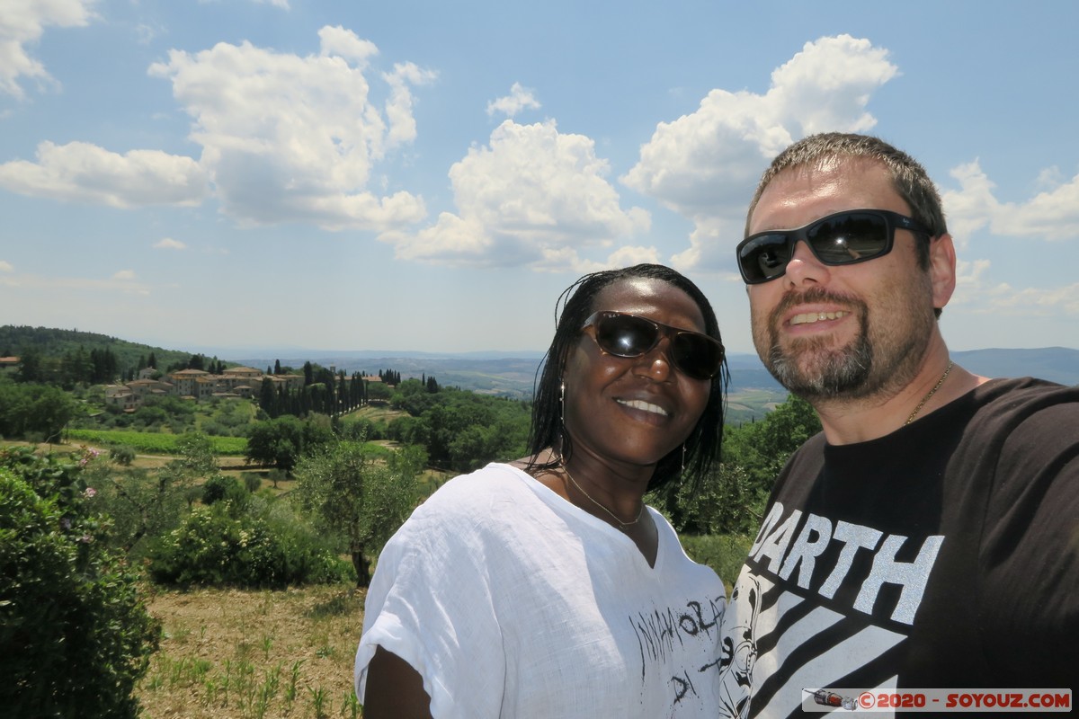 Campagna toscana
Mots-clés: Toscana Italie