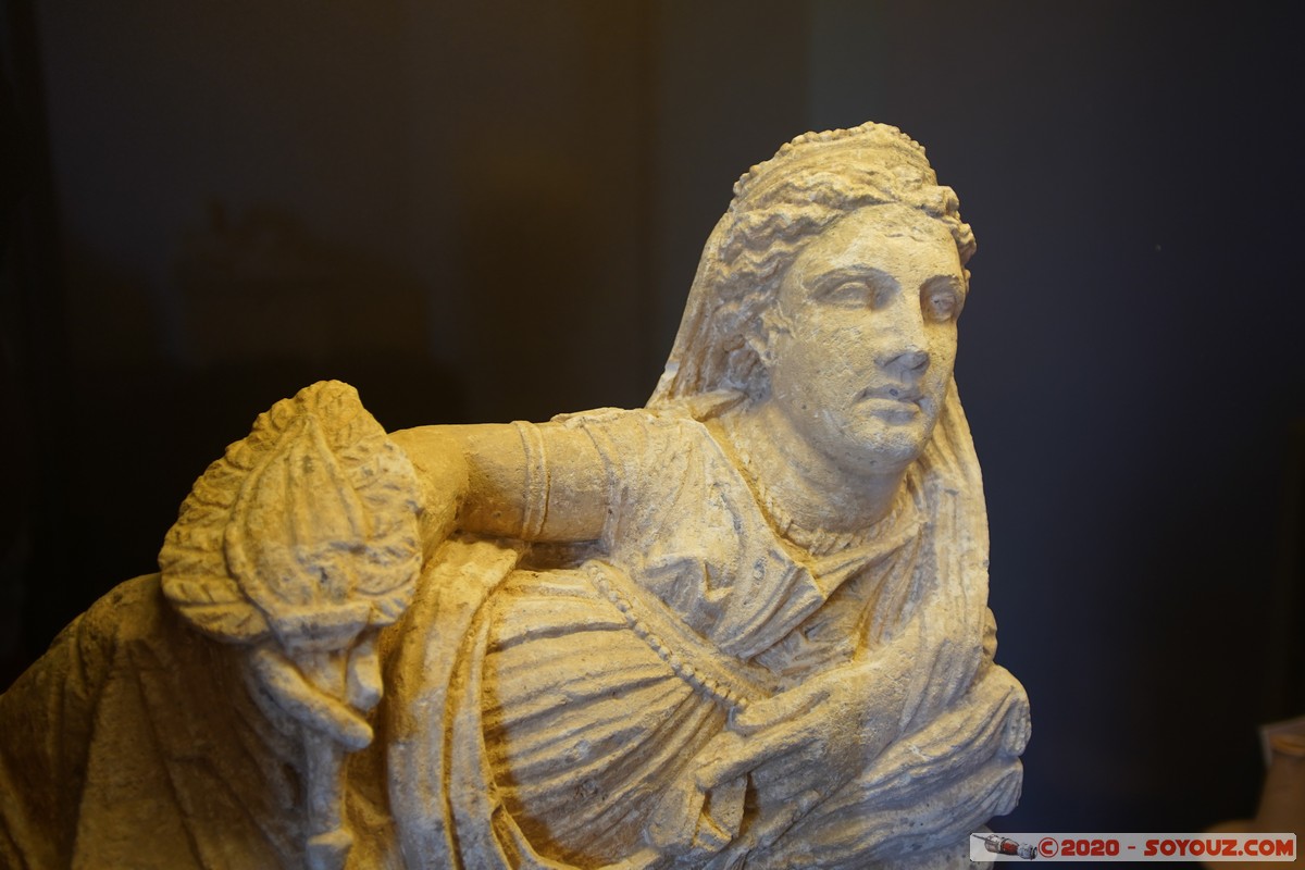 Volterra - Museo etrusco "Mario Guarnacci"
Mots-clés: geo:lat=43.40095704 geo:lon=10.86427313 geotagged ITA Italie Toscana Volterra Museo etrusco "Mario Guarnacci" sculpture