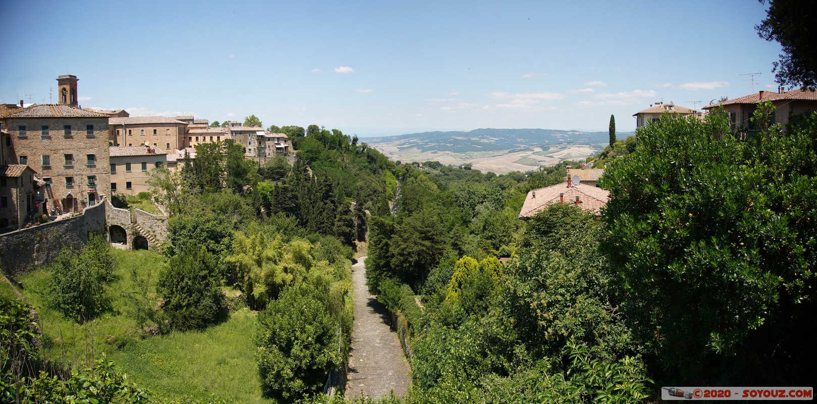 Volterra - Piazza XX Settembre
Mots-clés: geo:lat=43.40160623 geo:lon=10.86289636 geotagged ITA Italie Toscana Volterra Piazza XX Settembre