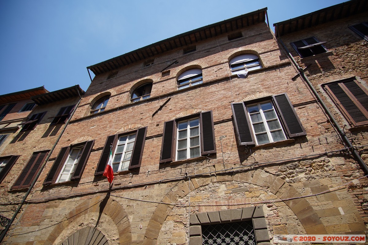 Volterra - Via Antonio Gramsci
Mots-clés: geo:lat=43.40195708 geo:lon=10.86163972 geotagged ITA Italie Toscana Volterra Via Antonio Gramsci