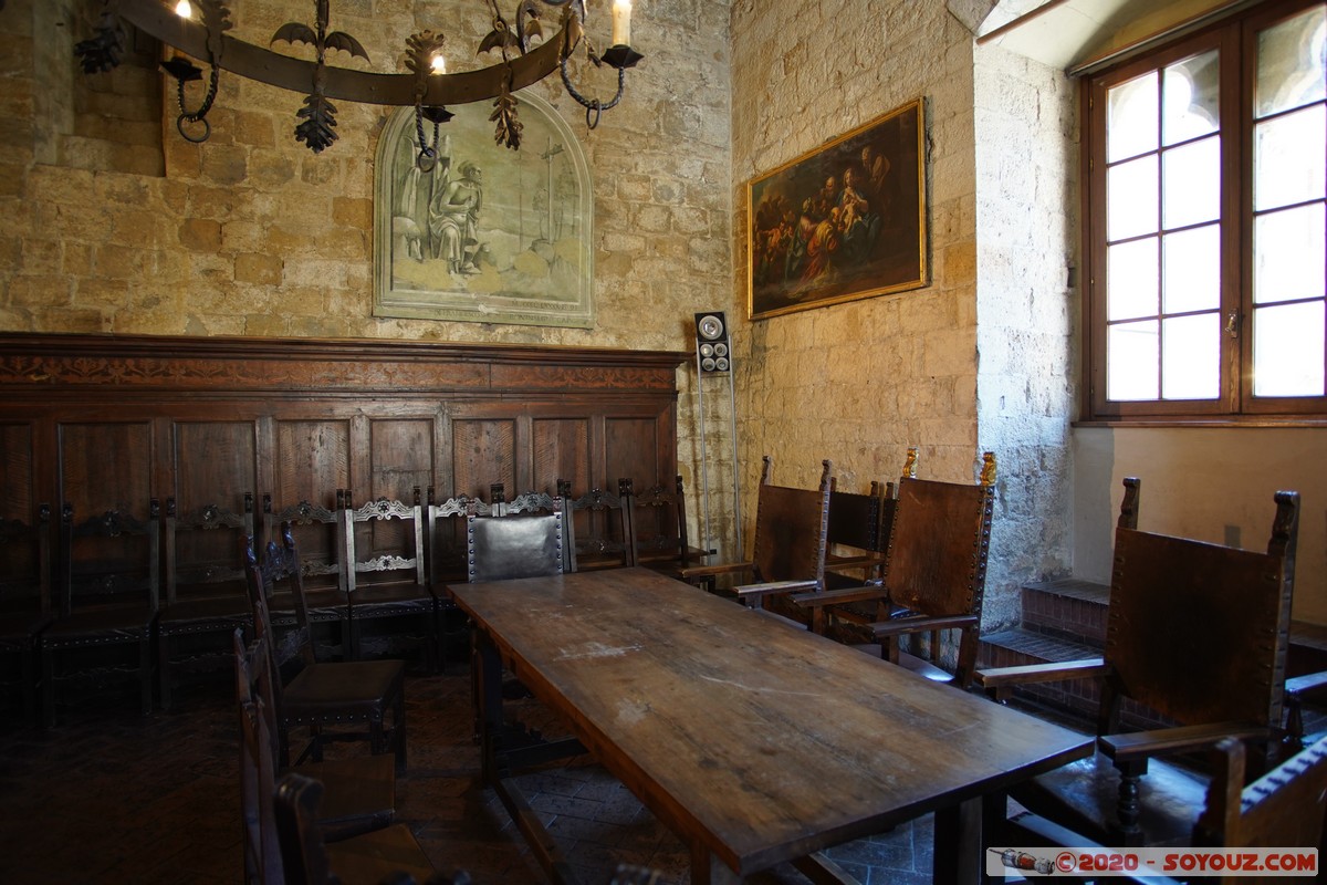 Volterra - Palazzo dei Priori
Mots-clés: geo:lat=43.40181797 geo:lon=10.85937488 geotagged ITA Italie Roman Catholic Diocese of Volterra Toscana Volterra Piazza dei Priori