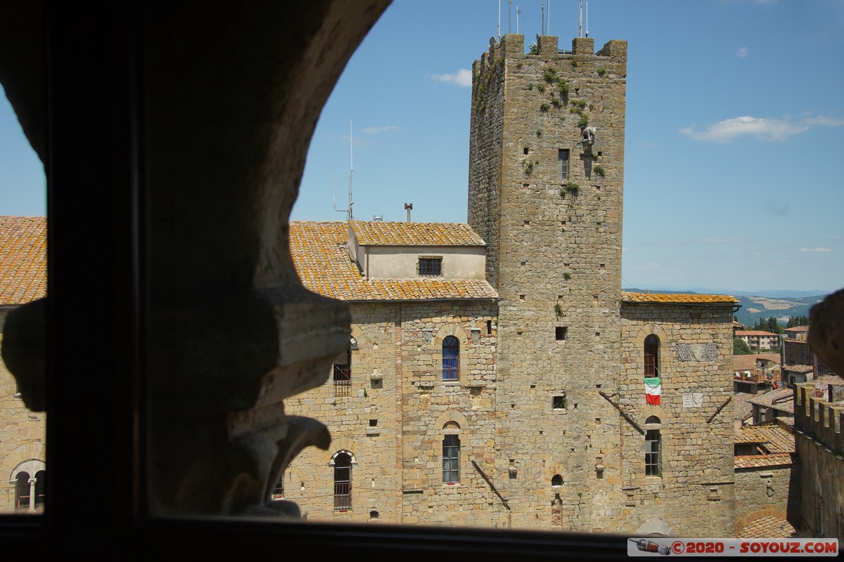 Volterra - Palazzo Pretorio
Mots-clés: geo:lat=43.40181797 geo:lon=10.85937488 geotagged ITA Italie Roman Catholic Diocese of Volterra Toscana Volterra Palazzo Pretorio