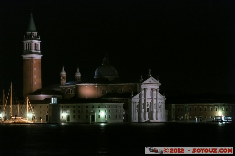 Venezia di notte - Basilica del Santissimo Redentore
Mots-clés: geo:lat=45.43349167 geo:lon=12.34104333 geotagged ITA Italie Sesti&Atilde;&uml;re di San Marco Veneto Venezia patrimoine unesco Nuit Eglise