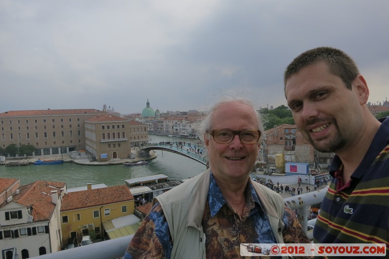 Venezia - Ponte della Costituzione
Mots-clés: Gaggio geo:lat=45.56585333 geo:lon=12.32992500 geotagged ITA Italie San Michele Nuovo Veneto patrimoine unesco Pont canal Ponte della Costituzione