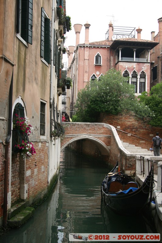 Venezia - Campiello Barbaro
Mots-clés: geo:lat=45.43038448 geo:lon=12.33214394 geotagged ITA Italie San Marco Sesti&Atilde;&uml;re di San Marco Veneto patrimoine unesco canal Gondole