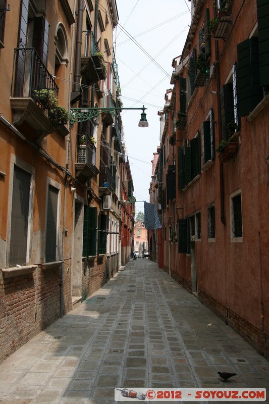 Venezia - Quartiere San Daniele
Mots-clés: Castello geo:lat=45.43339292 geo:lon=12.35720486 geotagged ITA Italie Sesti&Atilde;&uml;re di Castello Veneto patrimoine unesco