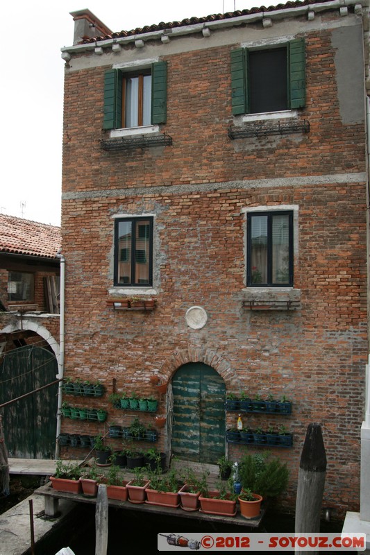 Venezia - Canal di San Pietro
Mots-clés: Castello geo:lat=45.43451274 geo:lon=12.35807809 geotagged ITA Italie Sesti&Atilde;&uml;re di Castello Veneto patrimoine unesco