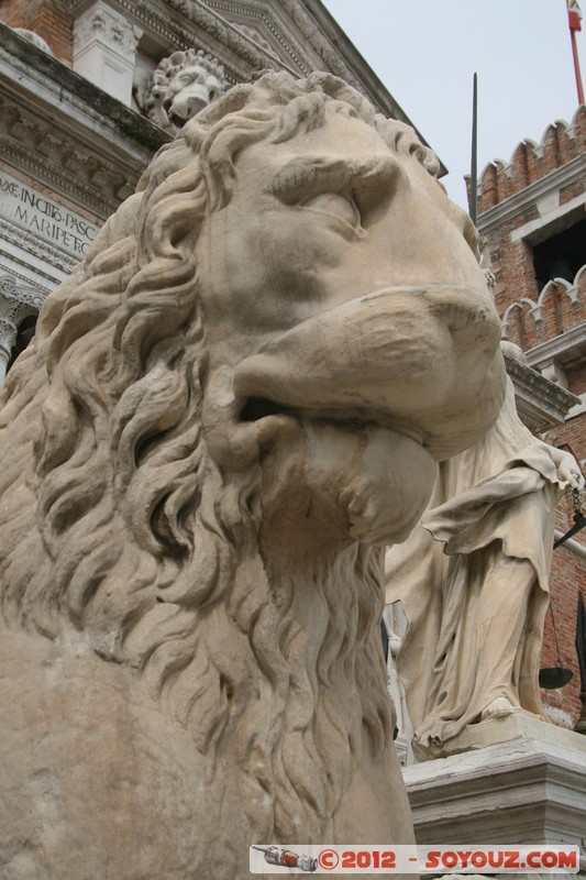 Venezia - Arsenale
Mots-clés: Castello geo:lat=45.43469111 geo:lon=12.34978833 geotagged ITA Italie Sesti&Atilde;&uml;re di Castello Veneto patrimoine unesco