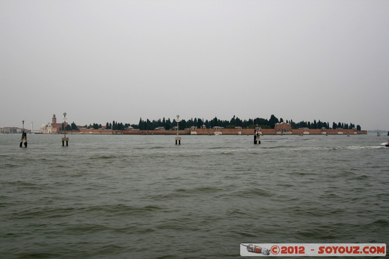 Venezia - Vista sull'Isola di San Michele
Mots-clés: Cannaregio geo:lat=45.44507473 geo:lon=12.33700604 geotagged ITA Italie Sesti&Atilde;&uml;re di Cannaregio Veneto patrimoine unesco cimetiere