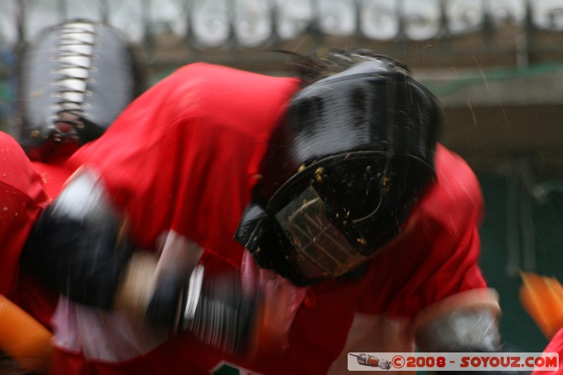 Ivrea - Battaglia delle Arance - Tuchini Del Borghetto e la Vecchia Eporedia
