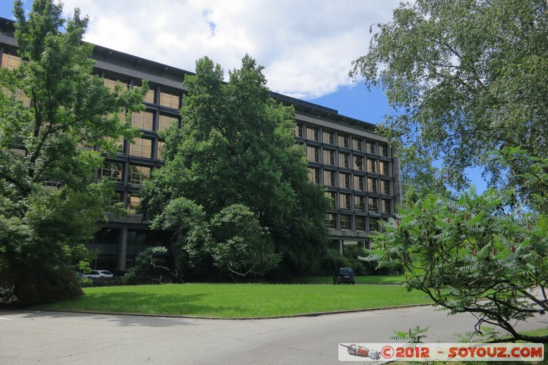 Ivrea - Olivetti - Palazzo uffici - 1964
Mots-clés: Banchette geo:lat=45.45382977 geo:lon=7.86429897 geotagged ITA Italie Ivrea Piemonte Architecture