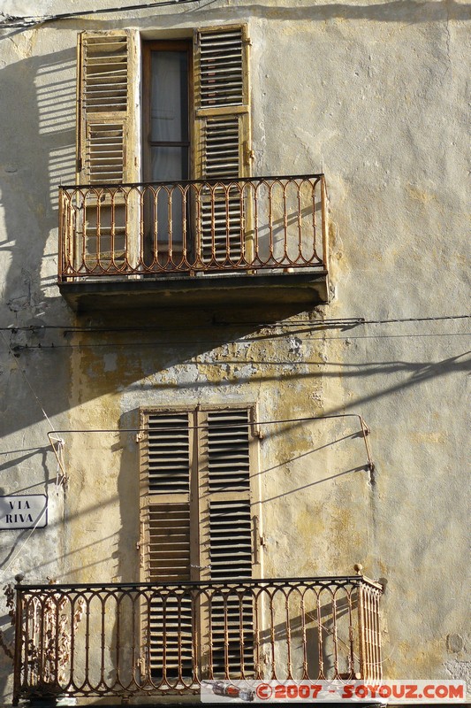 Ivrea - Via Riva
Via Arduino, 10015 Ivrea, Torino (Piemonte), Italy
