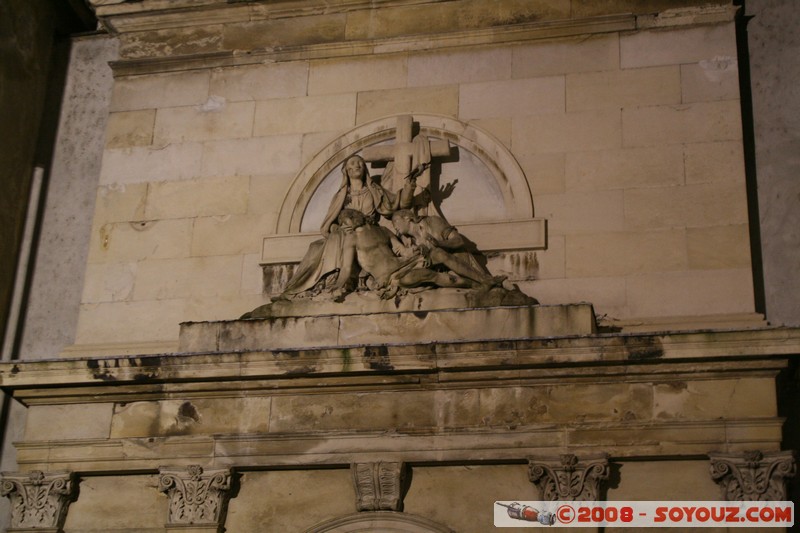 Chiesa
Mots-clés: Nuit Eglise