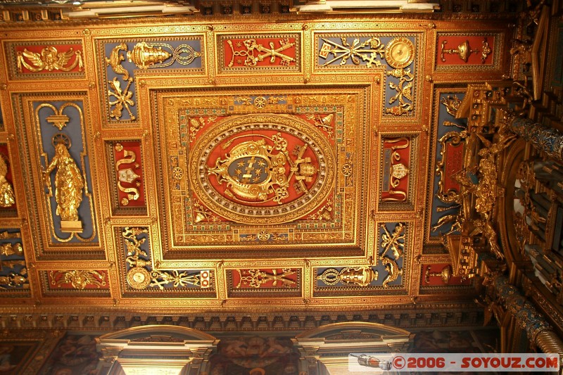 Basilique San Giovanni in Laterano
