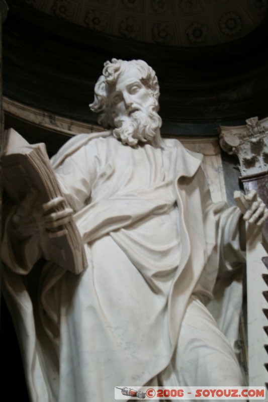 Basilique San Giovanni in Laterano
