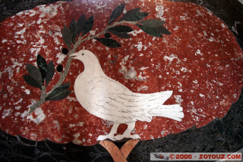 Basilique San Giovanni in Laterano
