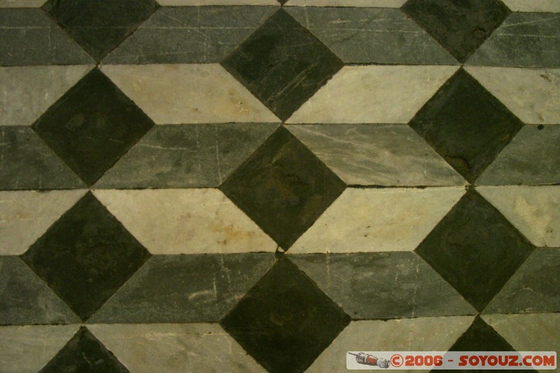 Basilique San Giovanni in Laterano
