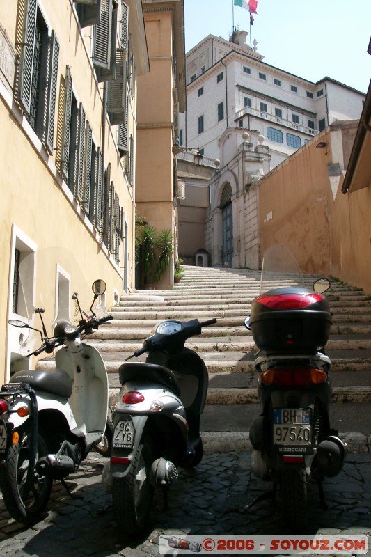 Vespa
