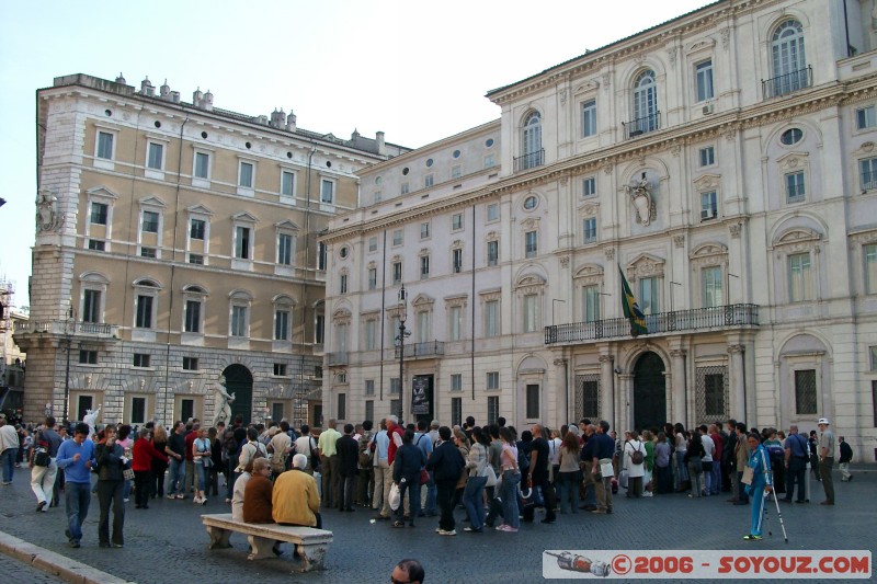 Piazza Navona
