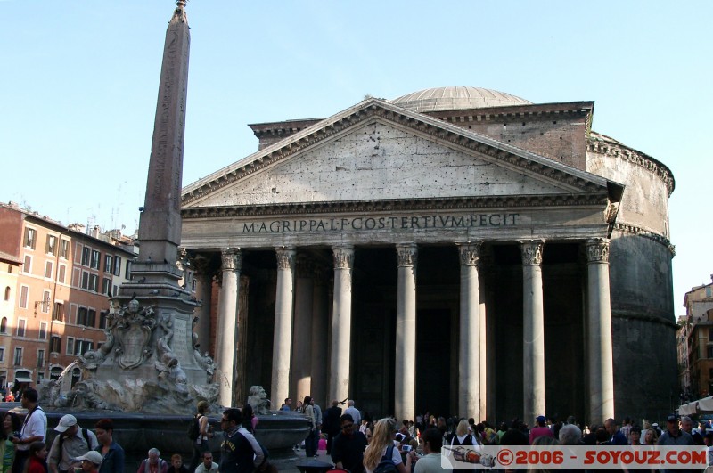 Pantheon
