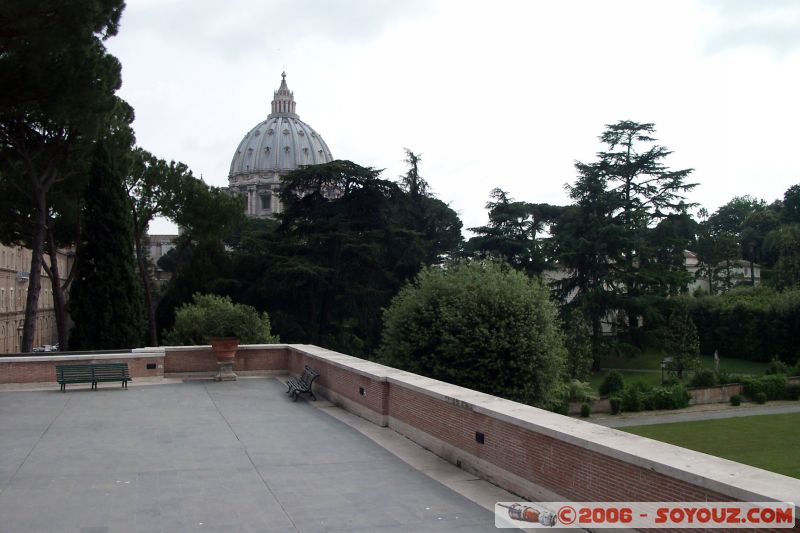 Mus�e du Vatican
