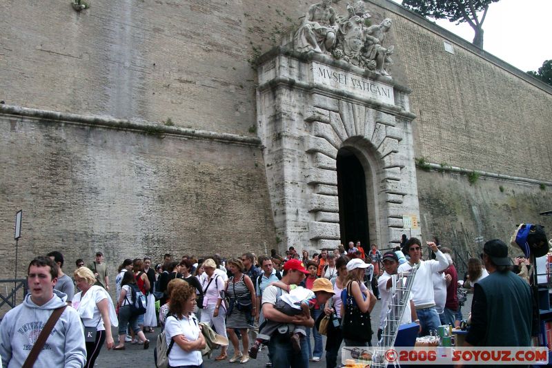 Mus�e du Vatican
